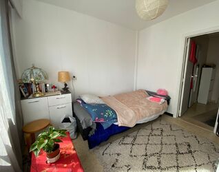 Appartementsgebouw te koop in Vorst