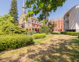 Assistentiewoning te koop in Halle