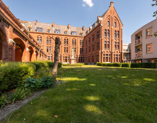 Assistentiewoning te koop in Halle