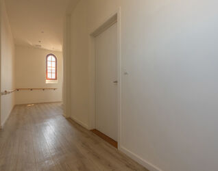 Assistentiewoning te koop in Halle