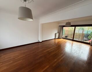 Bel-&eacute;tage &agrave; louer &agrave; Dilbeek