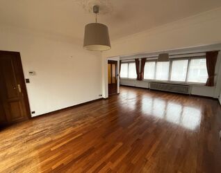 Bel-&eacute;tage &agrave; louer &agrave; Dilbeek