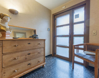 Bel-etage te huur in Beersel