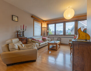 Bel-etage te huur in Beersel