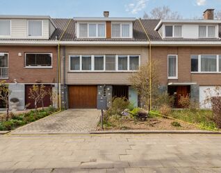 Bel-etage te koop in Anderlecht
