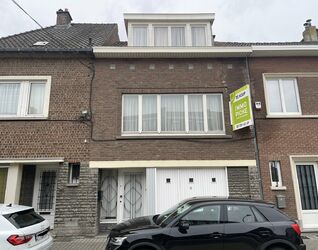Bel-etage te koop in Drogenbos