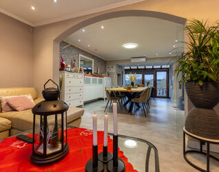 Bel-etage te koop in Sint-Pieters-Leeuw