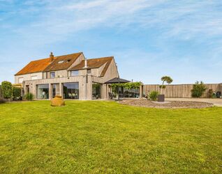 Bien exceptionnel &agrave; vendre &agrave; Dilbeek