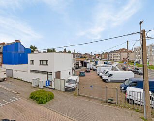 Bien exceptionnel &agrave; vendre &agrave; Leeuw-Saint-Pierre