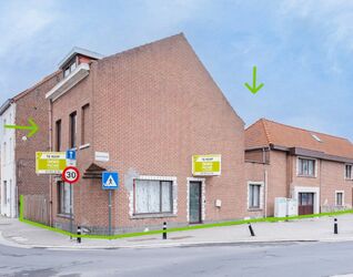 Bien exceptionnel &agrave; vendre &agrave; Sint-Pieters-Leeuw