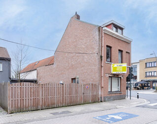 Bien exceptionnel &agrave; vendre &agrave; Sint-Pieters-Leeuw