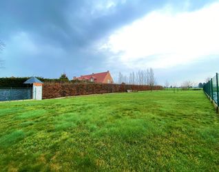 Bouwgrond te koop in Halle