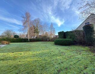 Bouwgrond te koop in Sint-Pieters-Leeuw