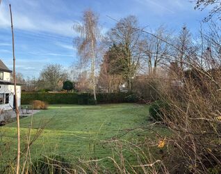 Bouwgrond te koop in Sint-Pieters-Leeuw