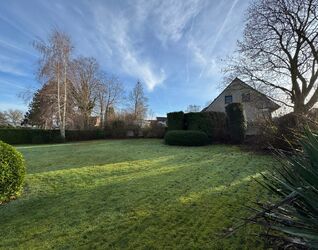 Bouwgrond te koop in Sint-Pieters-Leeuw