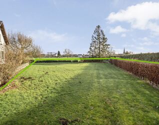 Bouwgrond te koop in Sint-Pieters-Leeuw