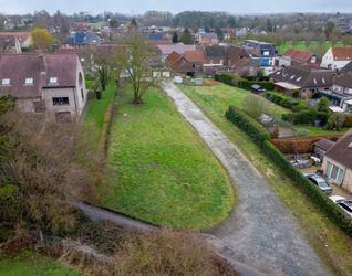 Bouwgrond te koop in Sint-Pieters-Leeuw