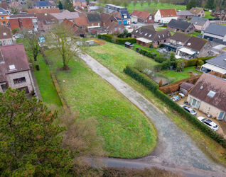 Bouwgrond te koop in Sint-Pieters-Leeuw