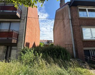 Bouwgrond te koop in Sint-Pieters-Leeuw