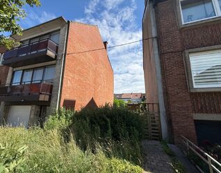 Bouwgrond te koop in Sint-Pieters-Leeuw