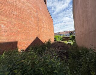 Bouwgrond te koop in Sint-Pieters-Leeuw
