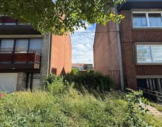 Bouwgrond te koop in Sint-Pieters-Leeuw
