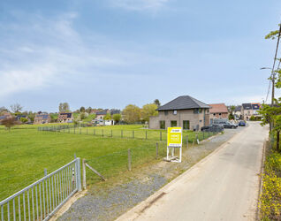 Bouwgrond te koop in Sint-Pieters-Leeuw