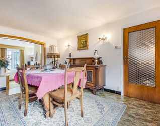 Buitengewoon huis te koop in Sint-Pieters-Leeuw