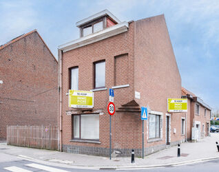 Buitengewoon huis te koop in Sint-Pieters-Leeuw