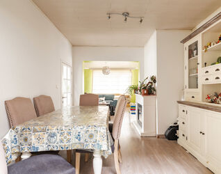 Buitengewoon huis te koop in Sint-Pieters-Leeuw