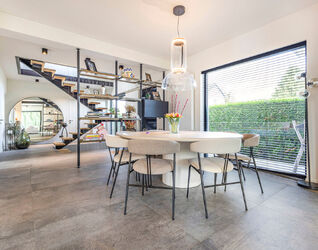 Buitengewoon huis te koop in Sint-Pieters-Leeuw
