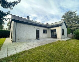 Bungalow à vendre à Grimbergen