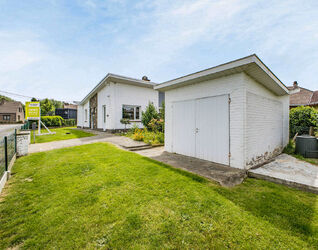 Bungalow &agrave; vendre &agrave; Halle Buizingen