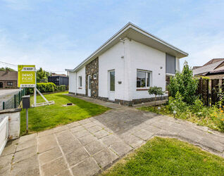 Bungalow &agrave; vendre &agrave; Halle Buizingen
