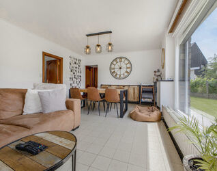 Bungalow &agrave; vendre &agrave; Halle Buizingen