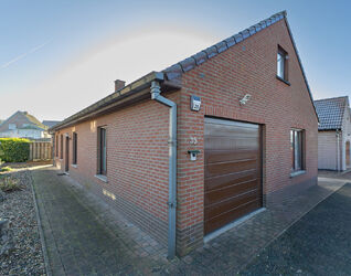 Bungalow &agrave; vendre &agrave; Pajottegem