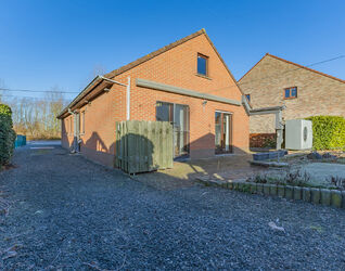 Bungalow &agrave; vendre &agrave; Pajottegem