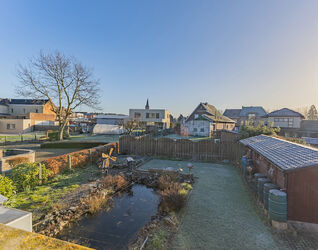 Bungalow &agrave; vendre &agrave; Pajottegem