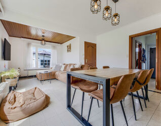 Bungalow te koop in Halle Buizingen