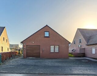 Bungalow te koop in Pajottegem