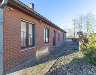 Bungalow te koop in Pajottegem
