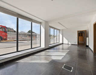 Bureaux &agrave; louer &agrave; Halle