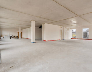 Bureaux &agrave; vendre &agrave; Sint-Pieters-Leeuw