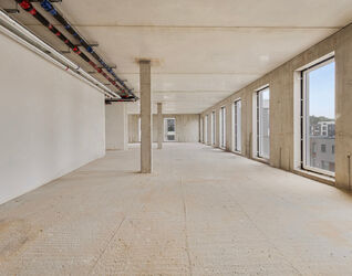 Bureaux &agrave; vendre &agrave; Sint-Pieters-Leeuw