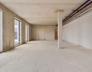 Bureaux &agrave; vendre &agrave; Sint-Pieters-Leeuw