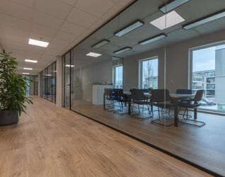 Bureaux &agrave; vendre &agrave; Sint-Pieters-Leeuw