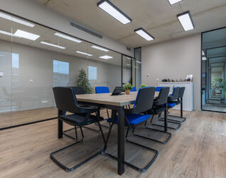 Bureaux &agrave; vendre &agrave; Sint-Pieters-Leeuw