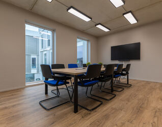 Bureaux &agrave; vendre &agrave; Sint-Pieters-Leeuw