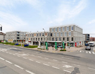 Commerce individuel &agrave; vendre &agrave; Sint-Pieters-Leeuw