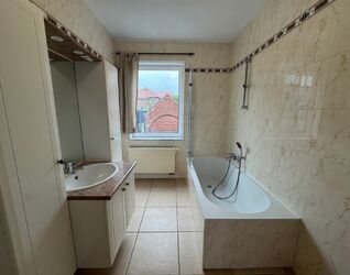 Duplex &agrave; louer &agrave; Beersel